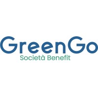 GreenGo Società Benefit logo - Similar company to Integré Spa Stp Società Benefit