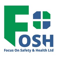 Focus on Safety and Health Ltd logo - Similar company to Link To Life (The Cancer Support Centre)