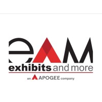 Exhibits and More logo - Similar company to Fb Displays & Designs, Inc.