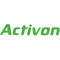 Activon Systems logo - Similar company to Activon