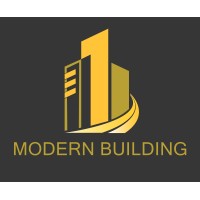 Modern Building logo - Similar company to Orbitnet