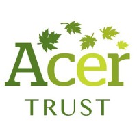 Acer Trust logo - Similar company to River Learning Trust