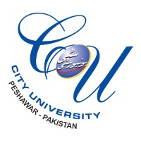 City University of Science & Information Technology, (CUSIT), Peshawar logo - Similar company to Ghostware