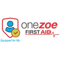 OneZoe First Aid logo - Similar company to Apna Lead