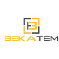 Bekatem Makina San. ve Tic. AŞ. logo - Similar company to Winwai - Artificial Intelligence Solutions