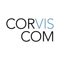 corviscom GmbH logo - Similar company to Lp Concept Gmbh