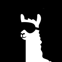 Sleepy Llama logo - Similar company to Montclaire S.A.C.