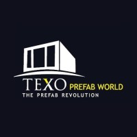 Texo Prefab World logo - Similar company to Simplify Home