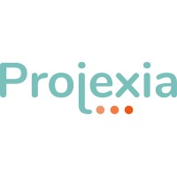 Projexia logo - Similar company to Eduform'Action