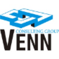 VENN Consulting Group logo - Similar company to Parliamentarians With Innovators For Impact