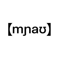 M2AU logo - Similar company to Hipposdesign