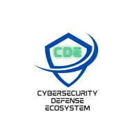 Cybersecurity Defense Ecosystem logo - Similar company to Elite Technical Concierge