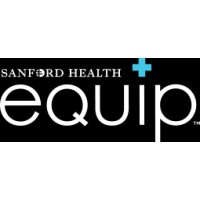 Sanford Health Equip logo - Similar company to Exceptional Events