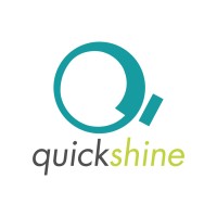 Quickshine Toluca logo - Similar company to G1 Construcciones Toluca