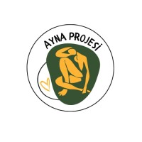 Ayna Projesi logo - Similar company to Climate Social Science Network