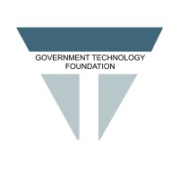 Government Technology Foundation, Inc. logo - Similar company to Anthrotech, Inc