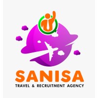 Sanisa Travel and Recruitment Agency logo - Similar company to Rishona International Ltd.