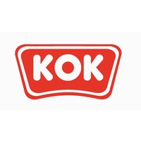 KOK FOOD logo - Similar company to \Dijla Food &Beverages  شركة دجلة للصناعات  الغذائية والمشروبات