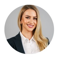 Katarina Polonska - High Performance Executive C-Suite Relationship Science & Strategy logo - Similar company to Auxesis Llc