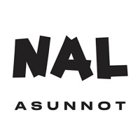 NAL Asunnot logo - Similar company to Optishake