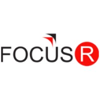 FocusR Technologies logo - Similar company to Chain-Sys Corporation