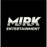 Mirk Entertainment logo - Similar company to The Professional Pen Development & Script Consultancy
