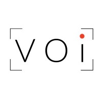 VOI logo - Similar company to Marisol Trend