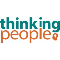 Thinking People logo - Similar company to Nucycle, Llc