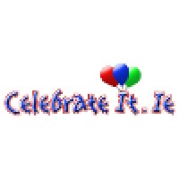 Celebrate It logo - Similar company to Wowwee.Ie