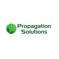 Propagation Solutions logo - Similar company to Vitro Plus Bv