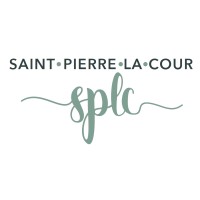 Ville de Saint-Pierre-la-Cour logo - Similar company to La Cantine Bsh