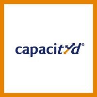 capacityd® logo - Similar company to Avec