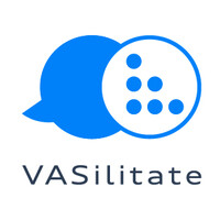 VASilitate logo - Similar company to Emrako Ltd