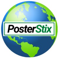 PosterStix logo - Similar company to Bna Imaging Llc