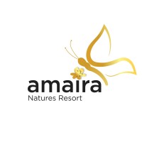amaira Natures Resort logo - Similar company to Kyriad India