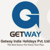 Getway India Holidays logo - Similar company to Getway