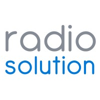 Radio Solution logo - Similar company to Radio Solutions Inc. (Rsi)