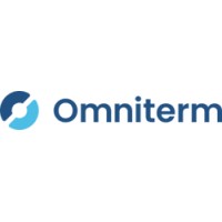 Omniterm logo - Similar company to Xlerant