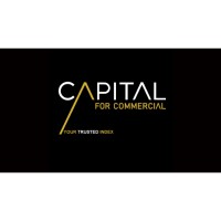 Capital for Commercial & Investment logo - Similar company to Decipher For Retail Solutions