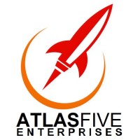 AtlasFive Enterprises logo - Similar company to Concentric Global