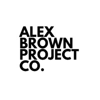 Alex Brown Project Company logo - Similar company to Alex. Brown Miami
