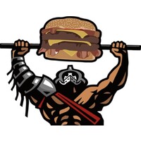 Gladiator Burger & Steak inc. logo - Similar company to Synerex Constructora