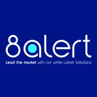 8Alert LTD logo - Similar company to Option Samurai