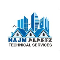 NAJM ALAREZ TECHNICAL SERVICE logo - Similar company to Techbone Fzco