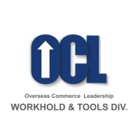 OCL Mexico precision tooling logo - Similar company to Reftec Cnc