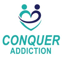 Conquer Addiction, Inc. logo - Similar company to 1935 Group, Llc