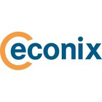 econix GmbH logo - Similar company to Pentest24® It-Security & Penetration Testing