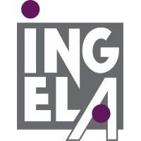 INGELA GmbH logo - Similar company to Erfi Laboratory Systems
