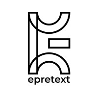 Epretext logo - Similar company to Jecza Gallery