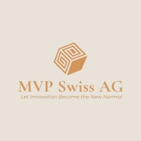 MVP Swiss AG logo - Similar company to Nübee Ag